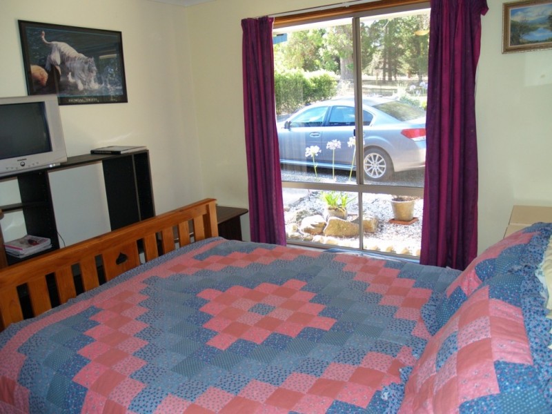 21 Old Soldiers Lane, Wolumla NSW 2550