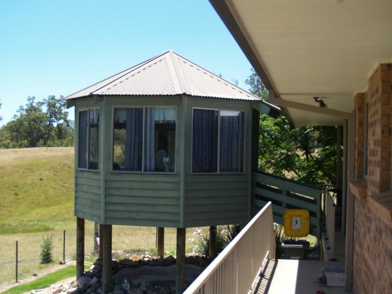 21 Old Soldiers Lane, Wolumla NSW 2550