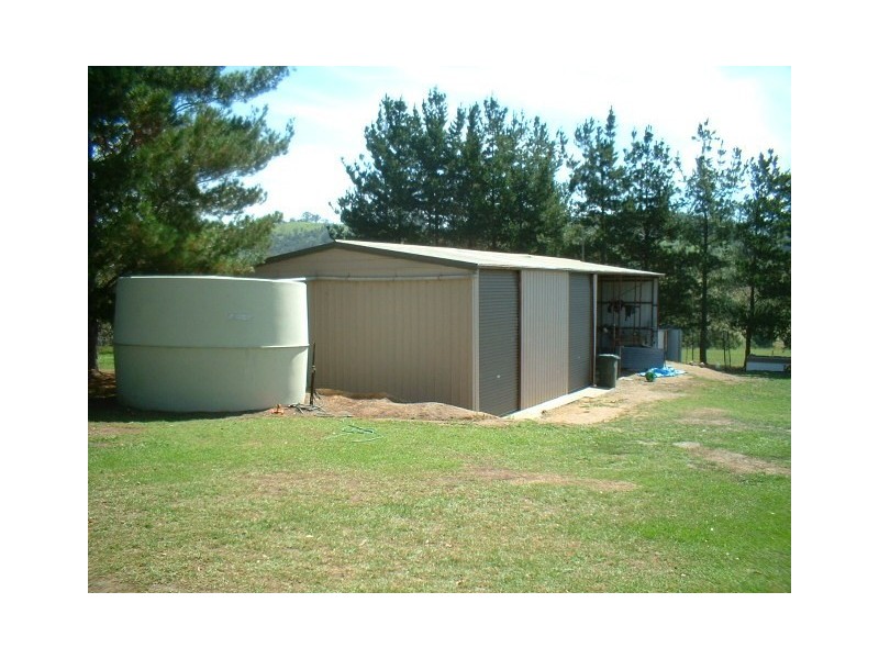 21 Old Soldiers Lane, Wolumla NSW 2550