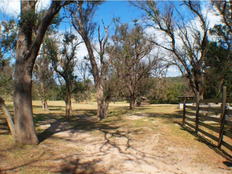 21 Old Soldiers Lane, Wolumla NSW 2550