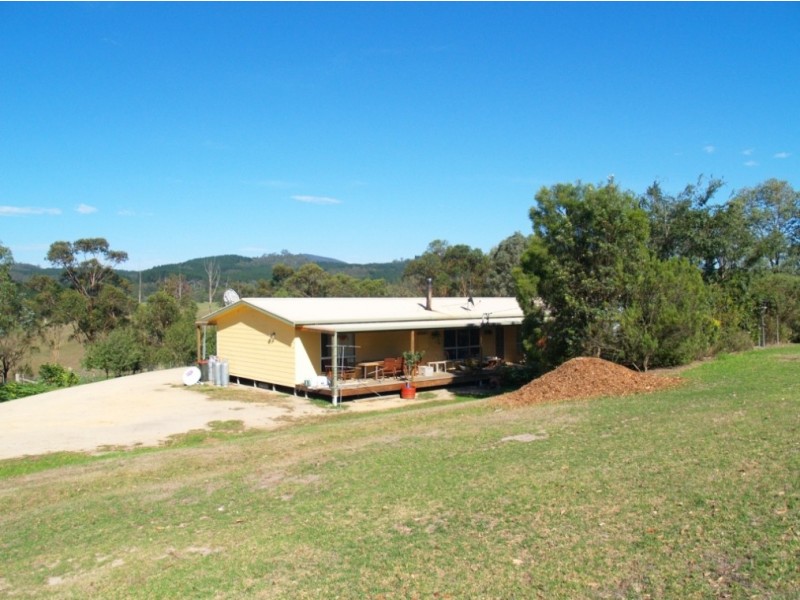 2995 Burragate Rd, Towamba NSW 2550