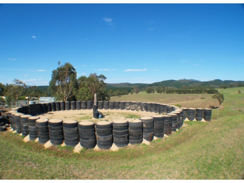 2995 Burragate Rd, Towamba NSW 2550