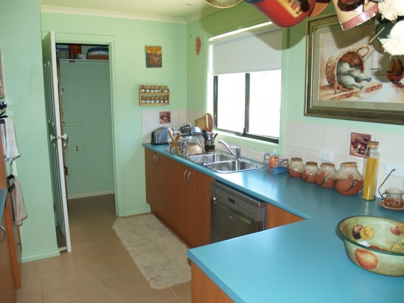 603 Upper Brogo Rd, Quaama NSW 2550