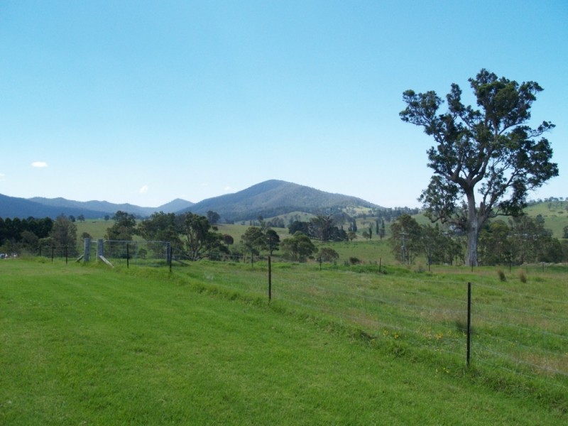 603 Upper Brogo Rd, Quaama NSW 2550