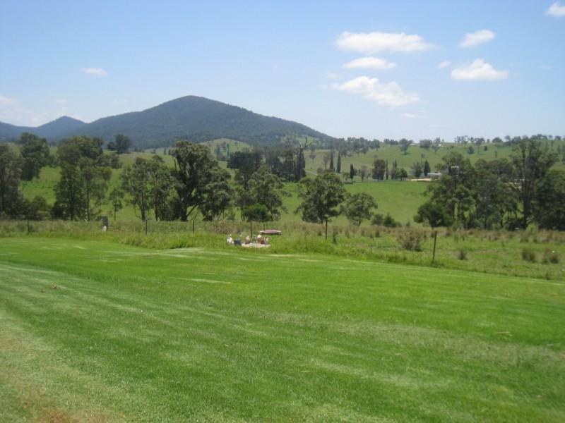 603 Upper Brogo Rd, Quaama NSW 2550