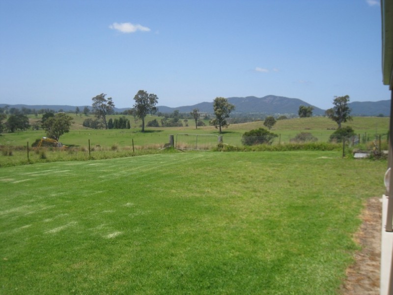 603 Upper Brogo Rd, Quaama NSW 2550