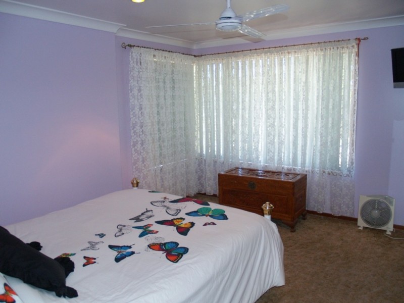 17 Kooringal Place, Bega NSW 2550