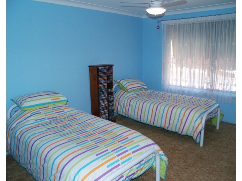 17 Kooringal Place, Bega NSW 2550