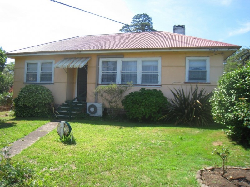 1358 Tarraganda Lane, Tarraganda NSW 2550