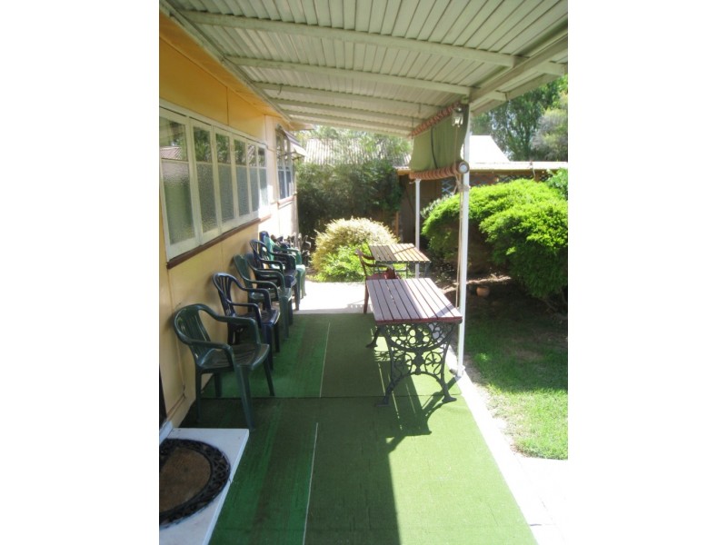 1358 Tarraganda Lane, Tarraganda NSW 2550