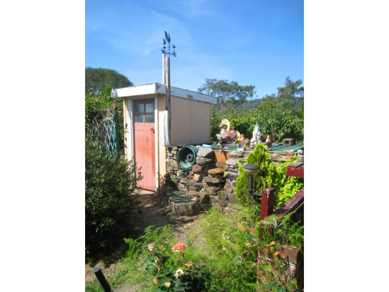 1358 Tarraganda Lane, Tarraganda NSW 2550