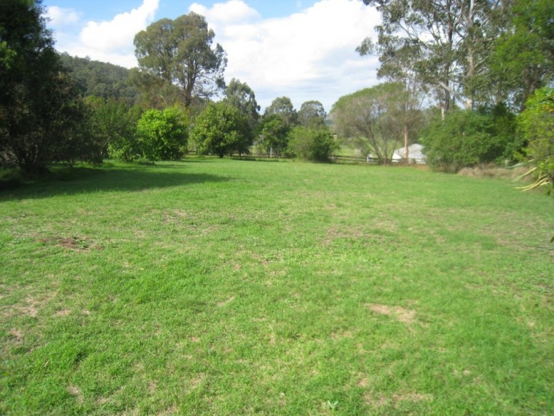 1358 Tarraganda Lane, Tarraganda NSW 2550