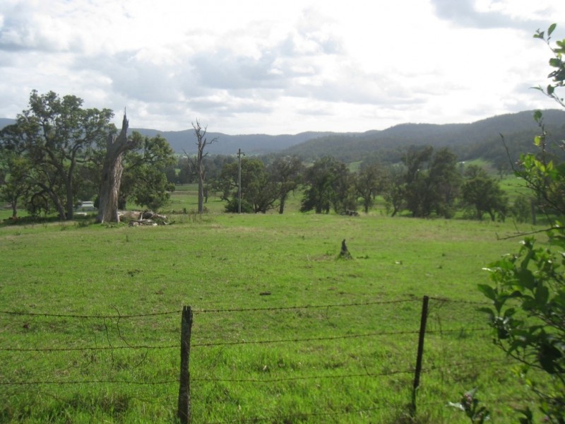 1358 Tarraganda Lane, Tarraganda NSW 2550