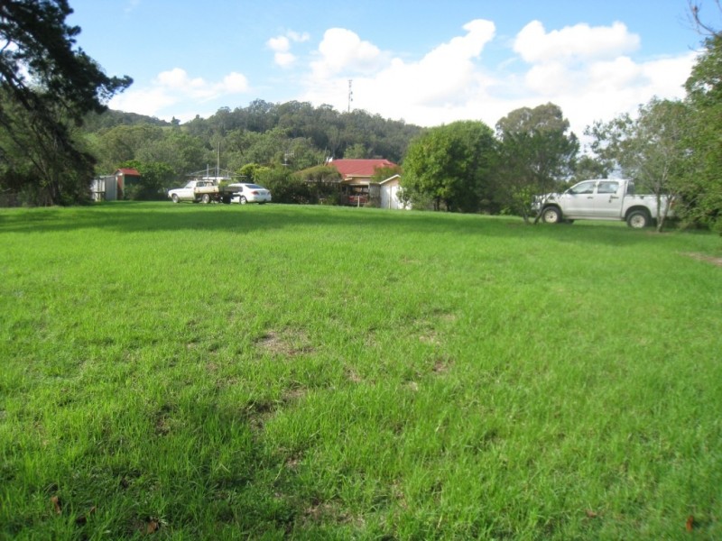 1358 Tarraganda Lane, Tarraganda NSW 2550