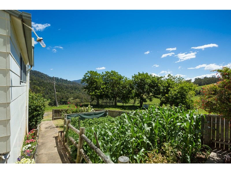 472 County Boundary Rd, Cobargo NSW 2550