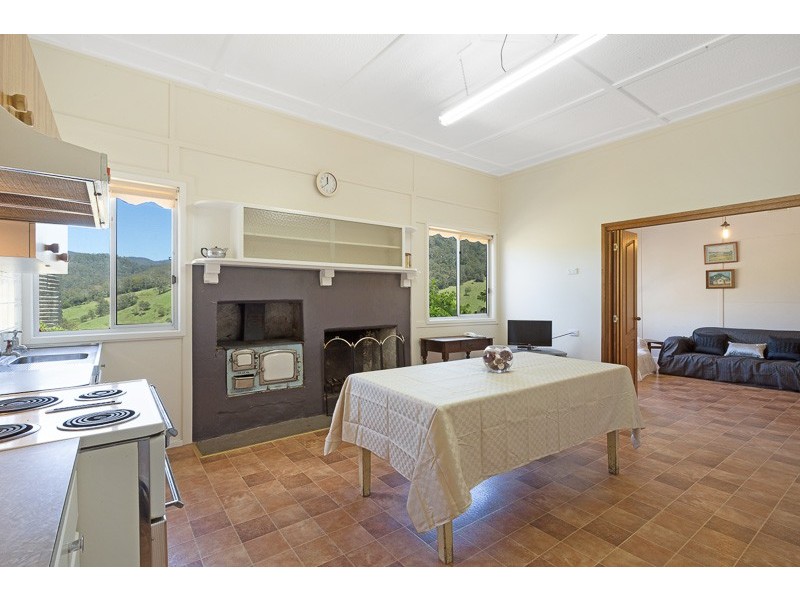 472 County Boundary Rd, Cobargo NSW 2550