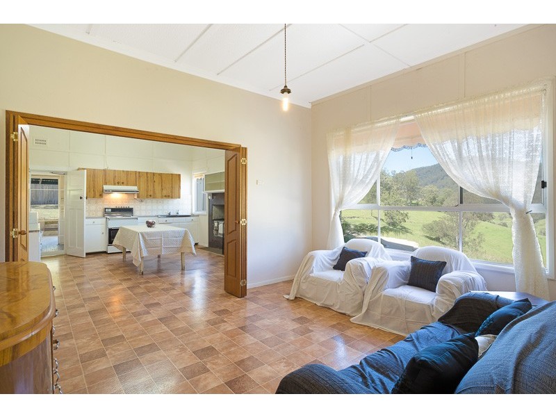 472 County Boundary Rd, Cobargo NSW 2550