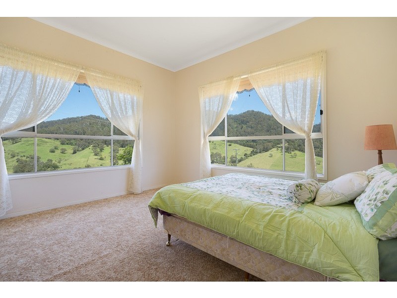 472 County Boundary Rd, Cobargo NSW 2550