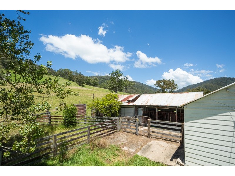 472 County Boundary Rd, Cobargo NSW 2550