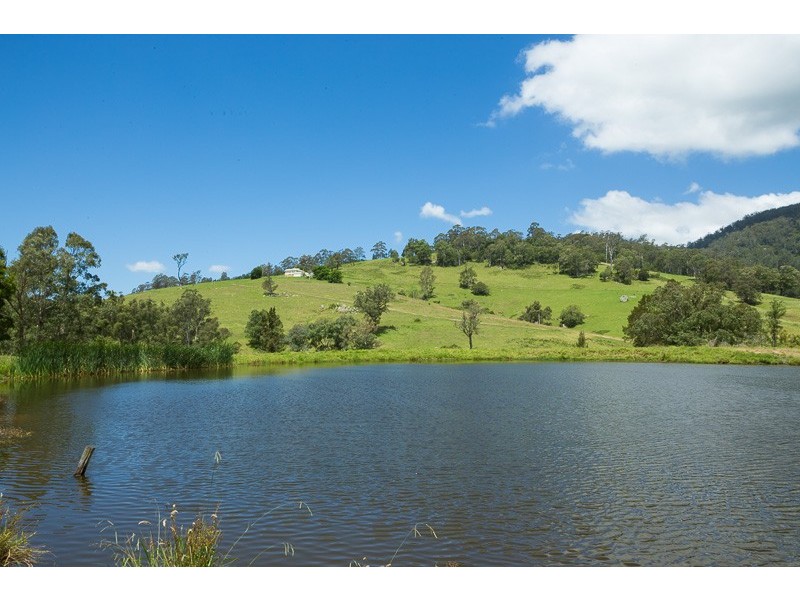 472 County Boundary Rd, Cobargo NSW 2550