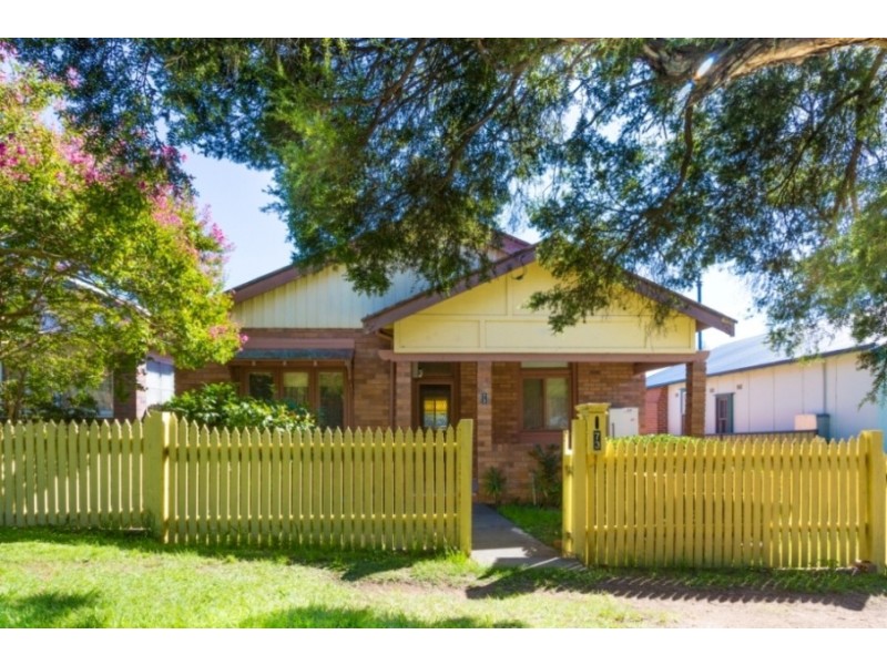 73 Bega St, Bega NSW 2550