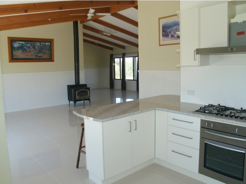 807 Warrigal Range Rd, Brogo NSW 2550