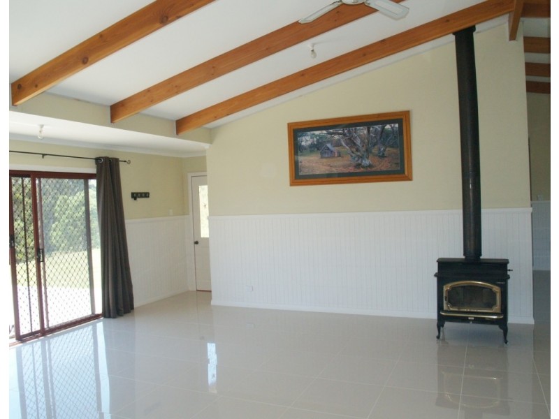 807 Warrigal Range Rd, Brogo NSW 2550