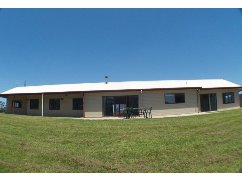 807 Warrigal Range Rd, Brogo NSW 2550