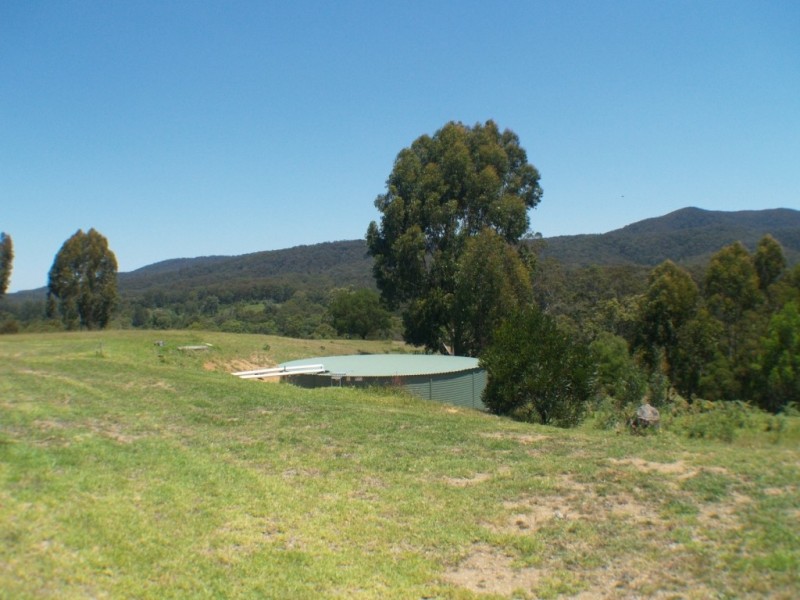 807 Warrigal Range Rd, Brogo NSW 2550