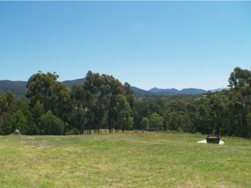 807 Warrigal Range Rd, Brogo NSW 2550
