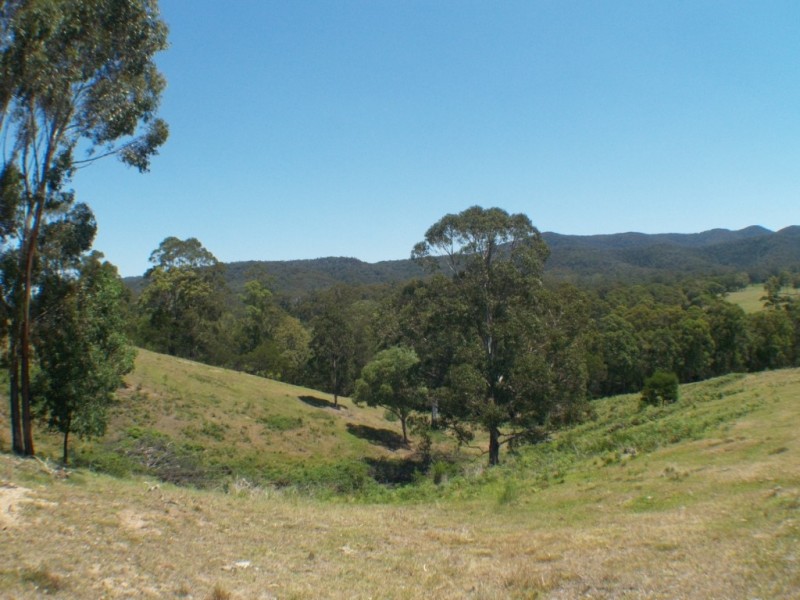 807 Warrigal Range Rd, Brogo NSW 2550