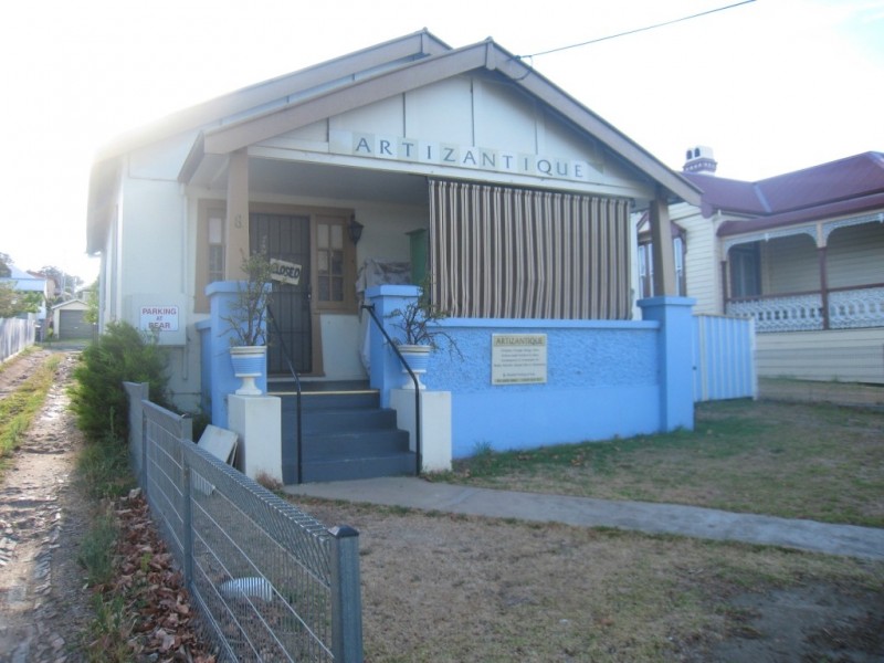 8 Canning St, Bega NSW 2550