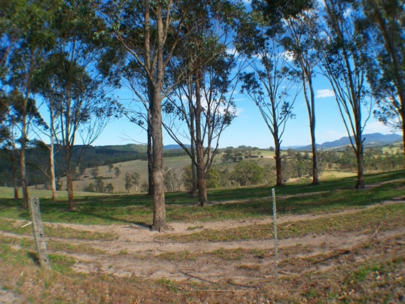 3061 Burragate Rd, Towamba NSW 2550