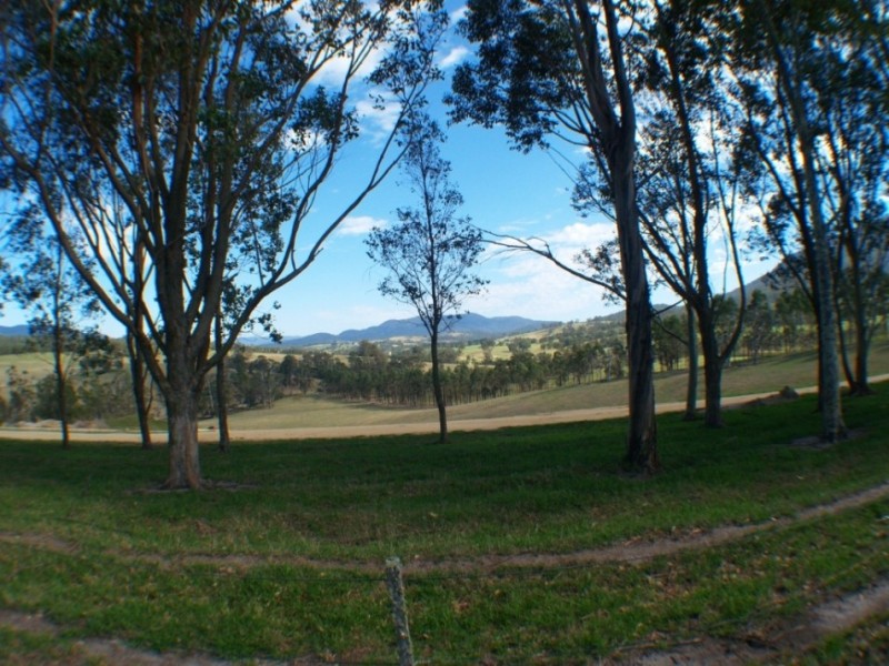 3061 Burragate Rd, Towamba NSW 2550