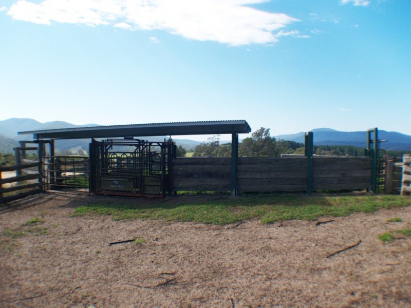 3061 Burragate Rd, Towamba NSW 2550