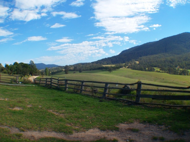 3061 Burragate Rd, Towamba NSW 2550