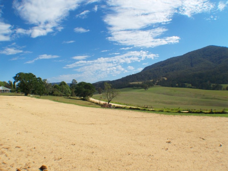 3061 Burragate Rd, Towamba NSW 2550