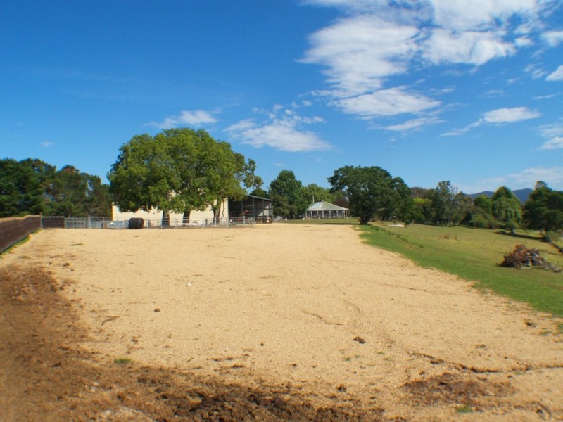 3061 Burragate Rd, Towamba NSW 2550