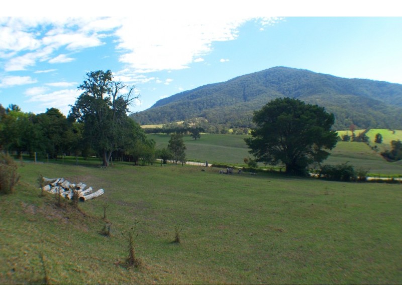 3061 Burragate Rd, Towamba NSW 2550