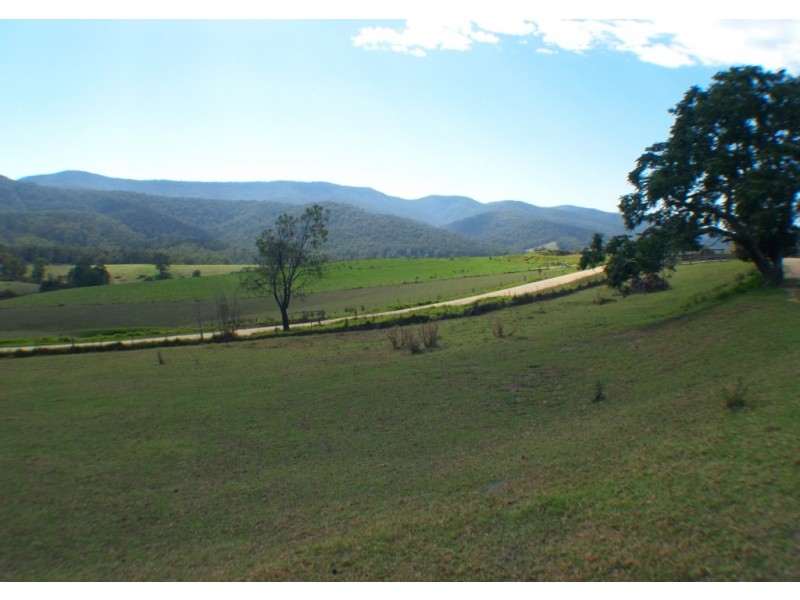 3061 Burragate Rd, Towamba NSW 2550