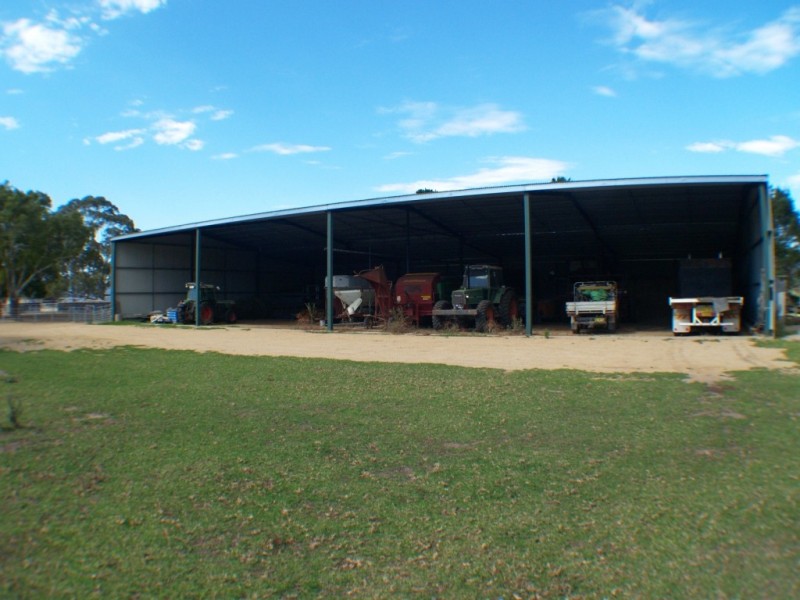 3061 Burragate Rd, Towamba NSW 2550