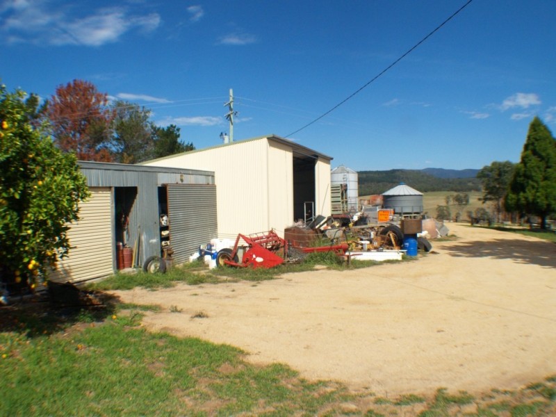 3061 Burragate Rd, Towamba NSW 2550