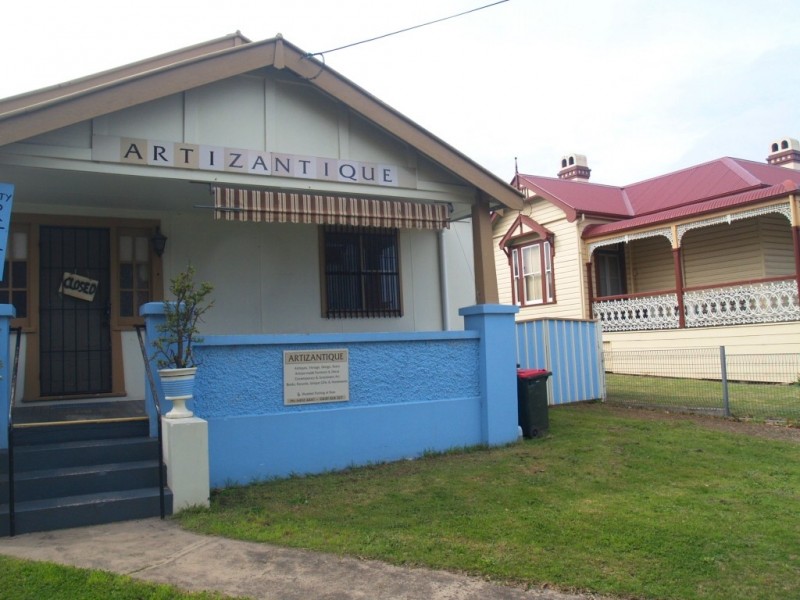 8 Canning St, Bega NSW 2550