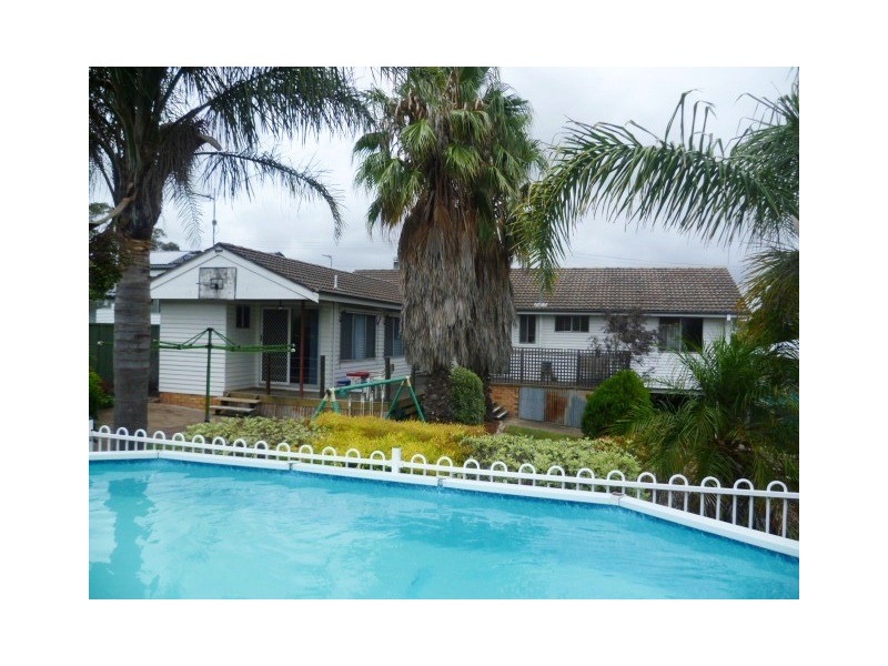 21 Prospect St, Bega NSW 2550