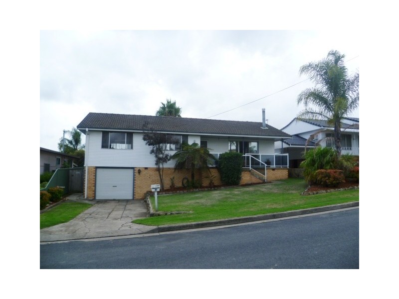 21 Prospect St, Bega NSW 2550