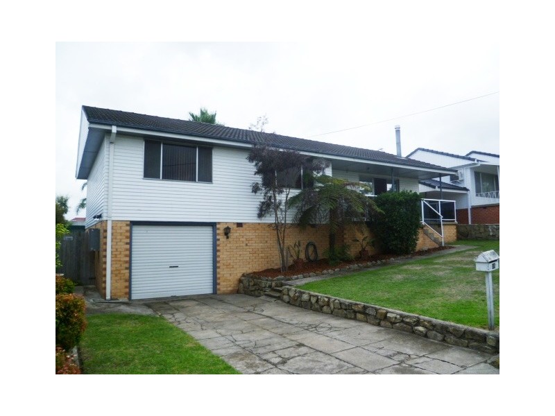21 Prospect St, Bega NSW 2550