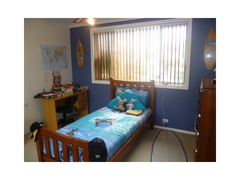 21 Prospect St, Bega NSW 2550