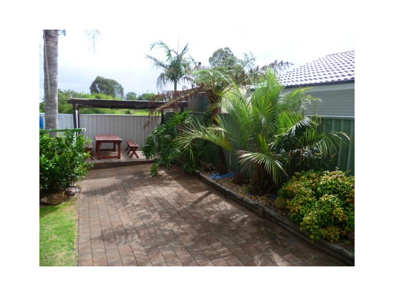 21 Prospect St, Bega NSW 2550