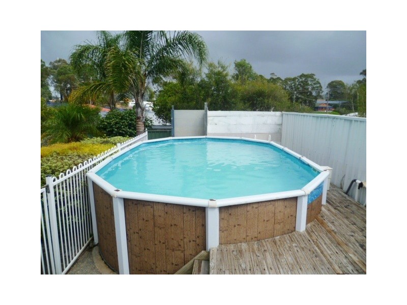 21 Prospect St, Bega NSW 2550