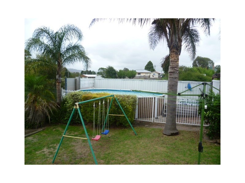 21 Prospect St, Bega NSW 2550